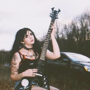 Meet your Posher, Wolf